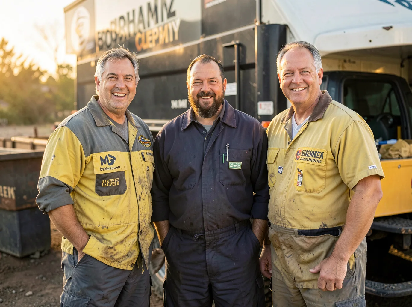 Sewage Cleanup company in Pottsville, PA
